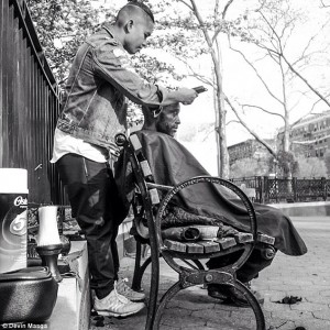 http://www.dailymail.co.uk/news/article-2730212/Swapping-salon-streets-New-York-City-hair-stylist-transforms-looks-homeless-gives-free-haircuts-day-off.html